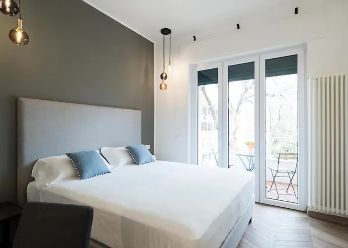 Savoia Rooms Roma