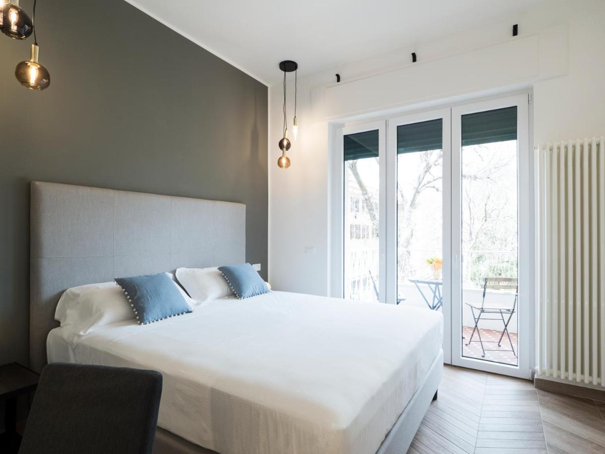Maison d'hôtes Savoia *