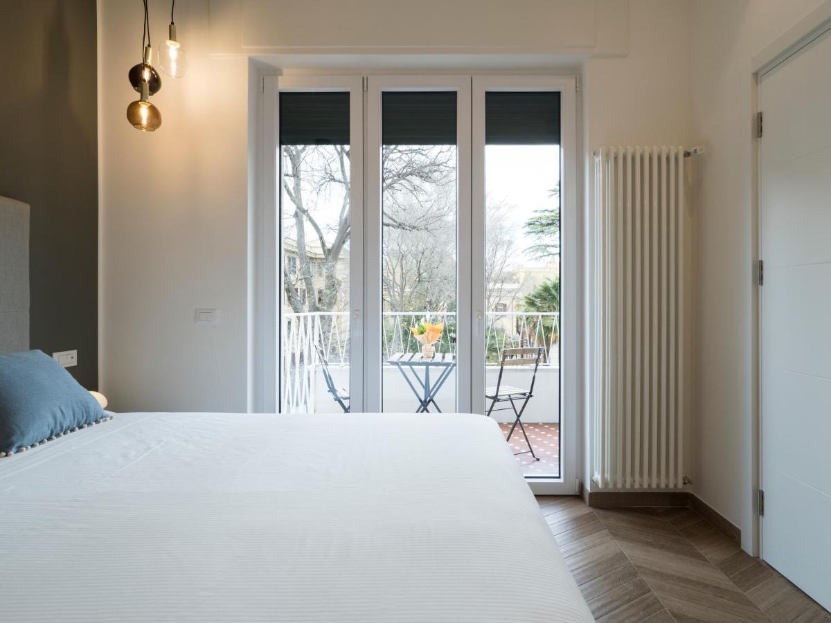 Savoia Maison d'hôtes
