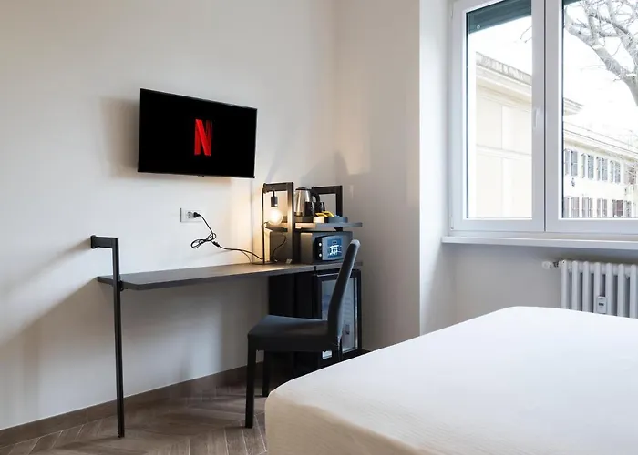 Savoia Rooms Roma